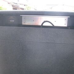 YAMAHA 　sr160B-115　 ベースアンプの画像