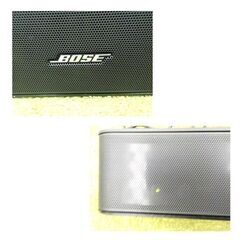 BOSE TV SOUND SYSTEM SOLO 5 ブルートゥース対応 リモコン 光デジタル音声ケーブル 電源アダプター付属 西岡店の画像