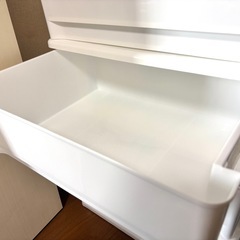 衣装ケースの画像