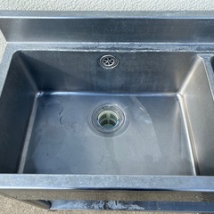 タニコー　シンクの画像