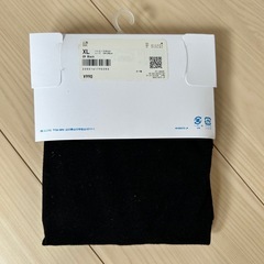 UVカットレギンス　新品の画像