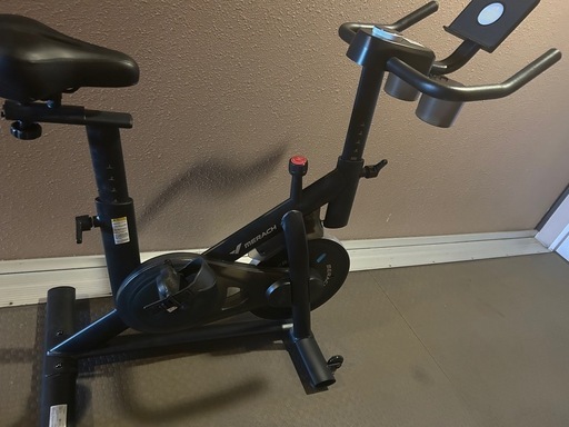 MERACH
フィットネスバイク