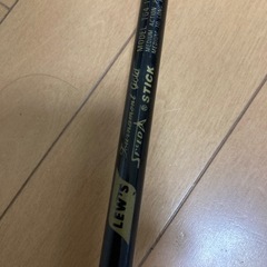ルー/スピードスティックトーナメントGoldの画像