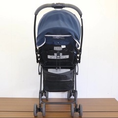 【無料❣️】Ｂ型ベビーカー　カルーンエアーの画像