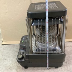 DAINICHI ダイニチ ブルーヒーター FM-151 石油ストーブ　の画像