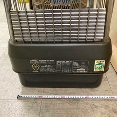 DAINICHI ダイニチ ブルーヒーター FM-151 石油ストーブ　の画像