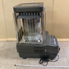 DAINICHI ダイニチ ブルーヒーター FM-151 石油ストーブ　の画像