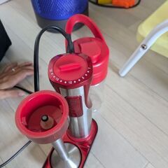 ブレンダーの画像