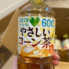 お話中　とうもろこし茶🌽21本セット　600ml の画像