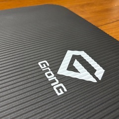 ストレッチマットの画像
