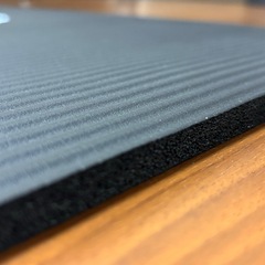 ストレッチマットの画像