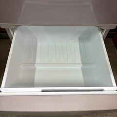 パナソニック 3ドア 冷蔵庫 321L 2015年製の画像