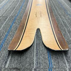 中古　スノーボード　SWELL PANIKの画像
