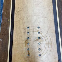 中古　スノーボード　SWELL PANIKの画像