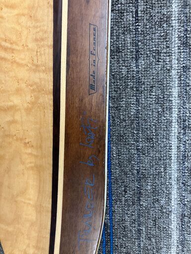 中古　スノーボード　SWELL PANIK