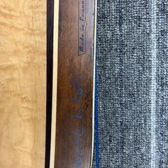 中古　スノーボード　SWELL PANIKの画像