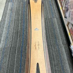 中古　スノーボード　SWELL PANIKの画像