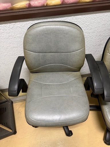 マツオカ麻雀用いす椅子