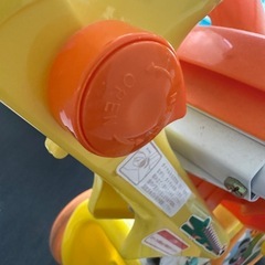 三輪車の画像