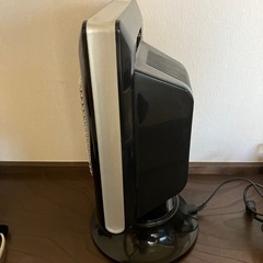 ハニカムECOヒーターの画像