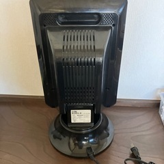 ハニカムECOヒーターの画像