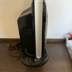 ハニカムECOヒーターの画像
