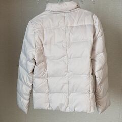 ダウンジャケット CLEAR IMPRESSION レディースの画像