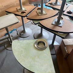 自動麻雀卓　エムテックスマツムラ　JAN-YU　の画像