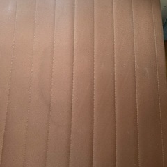 シングルベッドの画像