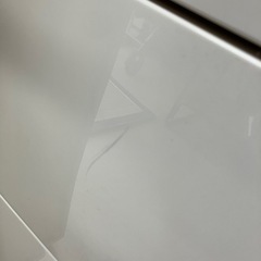 ロ 2509-543 収納ケース 4段 キズ 汚れありの画像