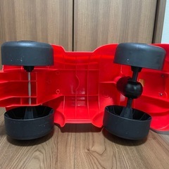 アンパンマンカー　メロディ付きの画像