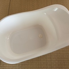 シンク用ベビーバスの画像