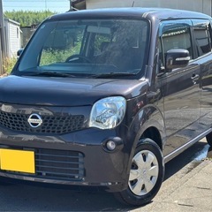 ✨🎈車検2年付き🎈✨モコ / 即乗りOK / 美車✨の画像