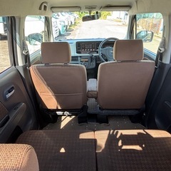 ✨🎈車検2年付き🎈✨モコ / 即乗りOK / 美車✨の画像