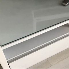 ニトリテレビ台120cmの画像