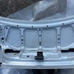 CP9A 純正トランクの画像