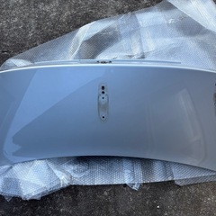 CP9A 純正トランクの画像