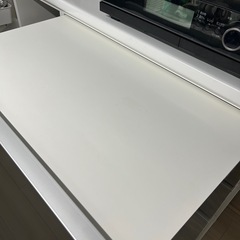 食器棚の画像