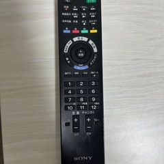 22型　ソニー液晶TV（HDD500GB）の画像