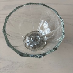 デザートカップの画像