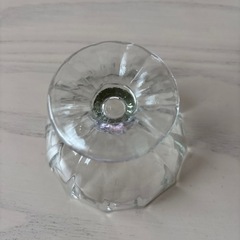デザートカップの画像