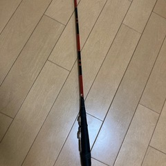 穴釣専用竿の画像