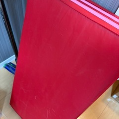 IKEA プレイマット 折りたたみ
の画像