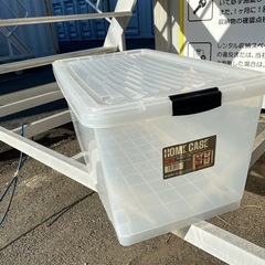 衣装ケースの画像
