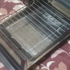 中古 現状 Paloma パロマ ガステーブル IC-S37-R 都市ガス用 右強火 ガスコンロ 2021年製 札幌 北区の画像