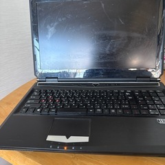 パソコンジャックの画像