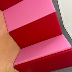 IKEA プレイマット 折りたたみ
の画像