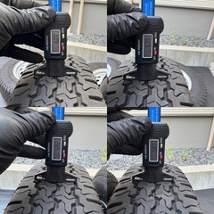 オススメ❗️軽バン軽トラ　22年YOKOHAMA 145/80R12 ４本　堂の画像