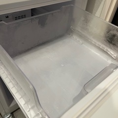 【10/6まで】SHARP シャープ SJ-D15G-Wの画像