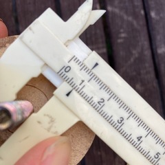 ベッド足　ベッド脚　ソファー　　４本　ボルト8mm 高さ13cmの画像